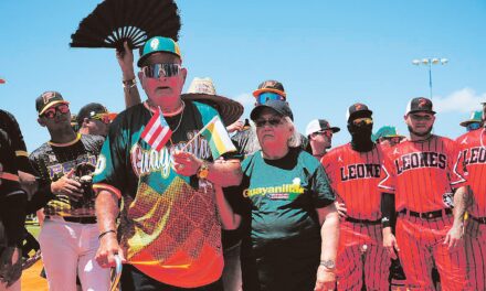 Exitosa 2da Copa del  Suroeste en Florida