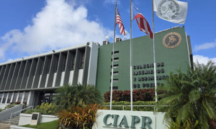 Colegio de Ingenieros y Agrimensores de Puerto Rico celebra simposio de edificios 2025