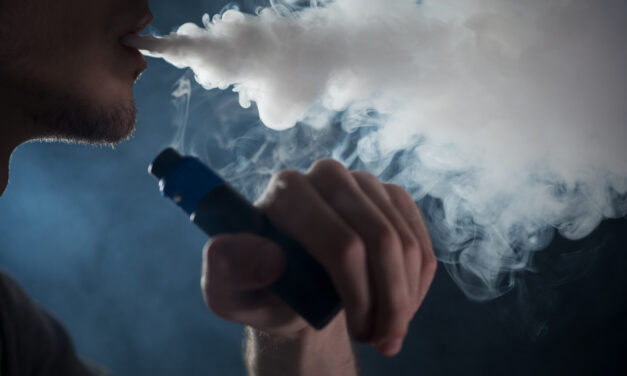 “Vape”: La nueva moda de los adolescentes