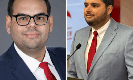 PPD señala baja de 25% en votos en Gurabo evidencia malestar con el PNP