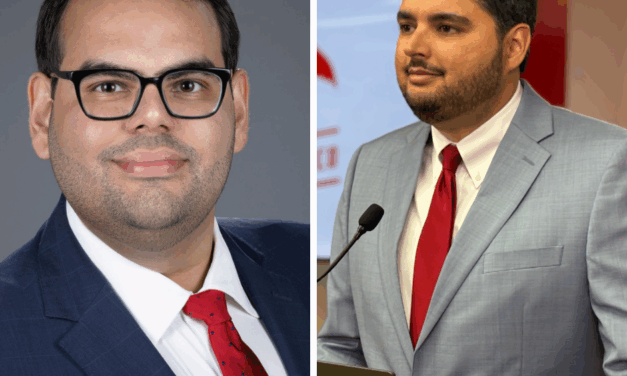 PPD señala baja de 25% en votos en Gurabo evidencia malestar con el PNP