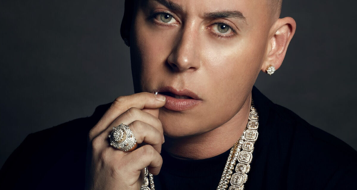 Cosculluela sufre robo a mano armada en su residencia de Trujillo Alto