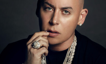 Cosculluela sufre robo a mano armada en su residencia de Trujillo Alto