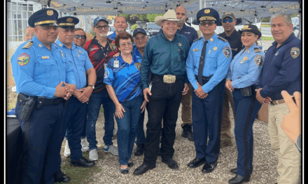Policía de Ponce realiza impacto comunitario del Programa “Vuelta a la Vida” en Juana Díaz