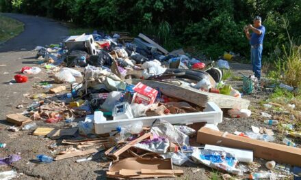 Municipio de Guayanilla exhorta a la ciudadanía a colaborar en la limpieza y manejo de escombros durante la temporada de huracanes