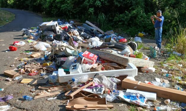 Municipio de Guayanilla exhorta a la ciudadanía a colaborar en la limpieza y manejo de escombros durante la temporada de huracanes