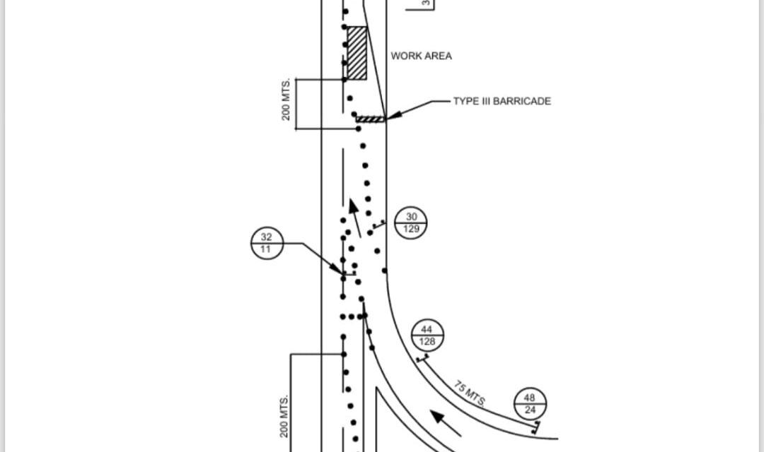 ACT anuncia cierre parcial en la PR-52 en Ponce por trabajos de rehabilitación de puentes