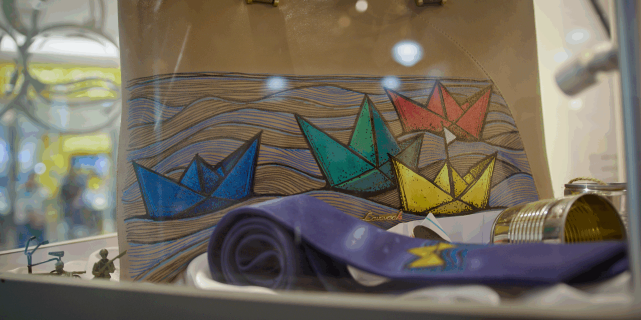 Exhibición “Los Juguetes de mi Infancia” rinde tributo a los juegos tradicionales puertorriqueños en Plaza Del Caribe