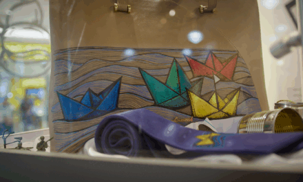 Exhibición “Los Juguetes de mi Infancia” rinde tributo a los juegos tradicionales puertorriqueños en Plaza Del Caribe