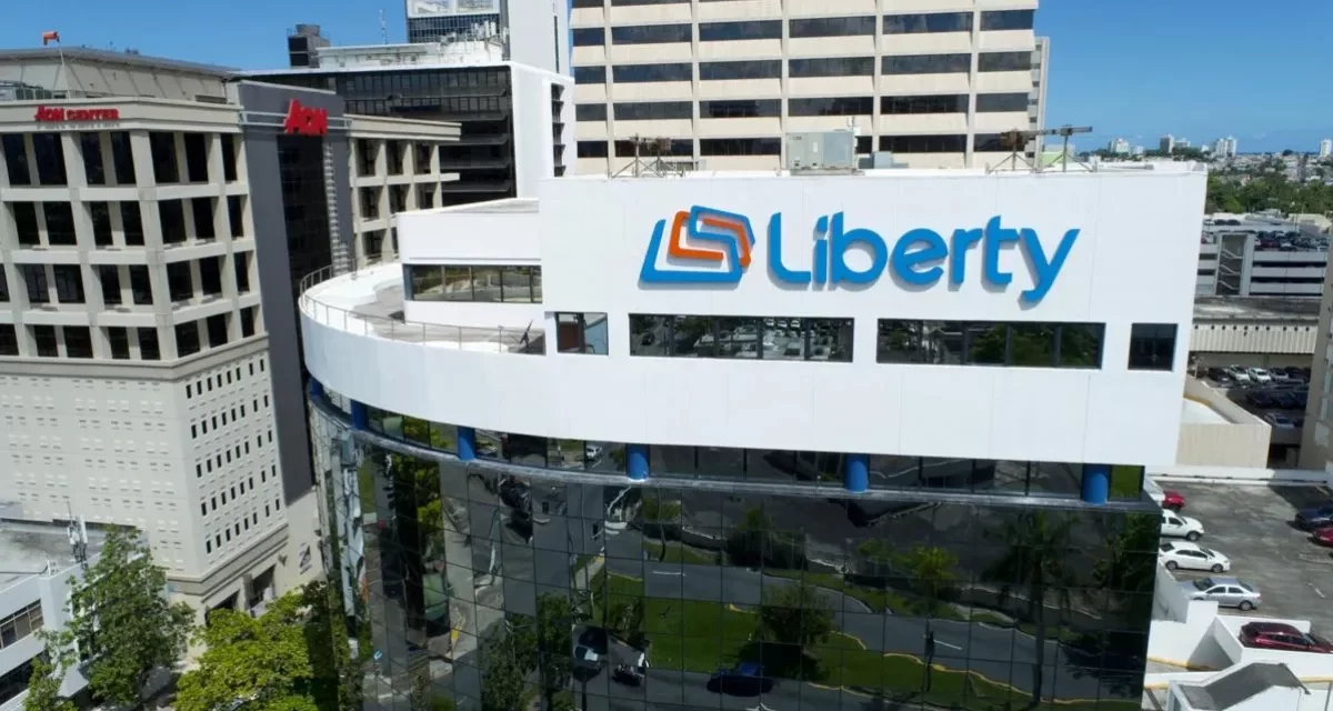 Liberty impulsa independencia financiera en Puerto Rico