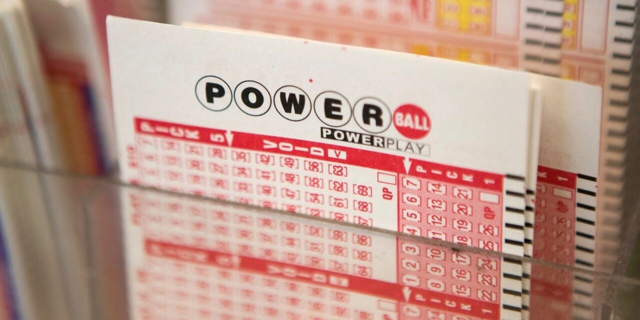 Aumenta a $850 millones el premio de Powerball