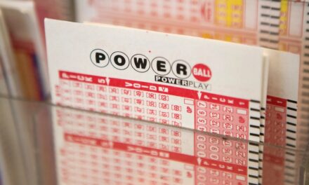 Aumenta a $850 millones el premio de Powerball