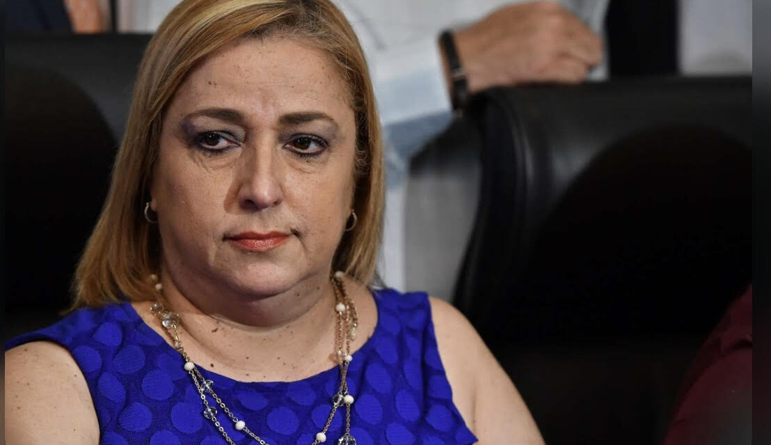 Medida de representante Lourdes Ramos atiende seguridad de turistas de AIRBNB sobre condiciones de playas