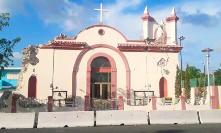 Gobierno de Puerto Rico asigna fondos federales para reconstrucción, incluyendo la Parroquia Inmaculada Concepción de Guayanilla
