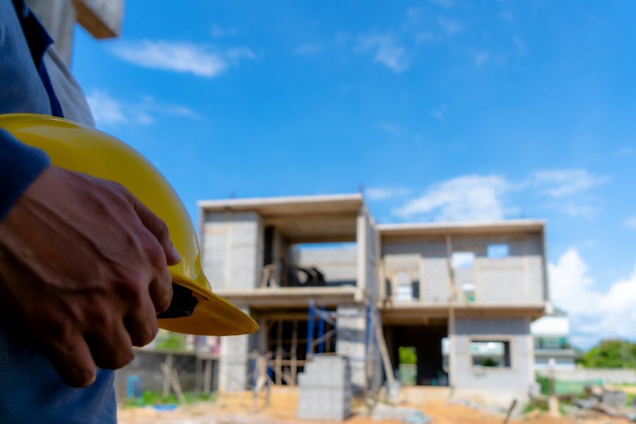 Refuerzan medidas contra el fraude en la construcción en Puerto Rico