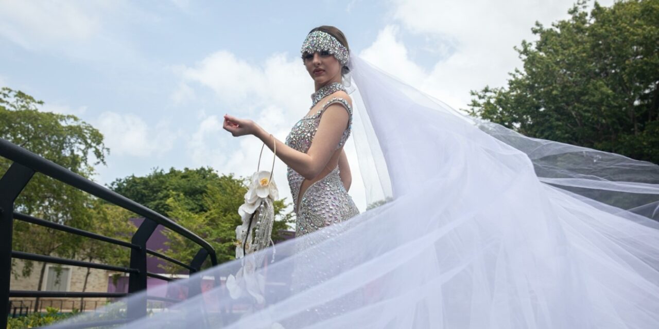 Puerto Rico se viste de alta costura en una la Semana Oficial de la Moda