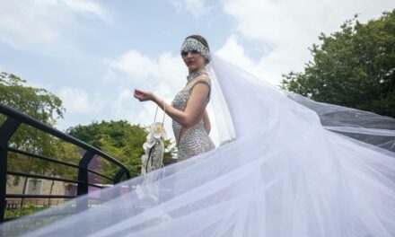 Puerto Rico se viste de alta costura en una la Semana Oficial de la Moda