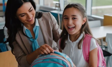 Atentos a la salud pediátrica en el regreso a clases