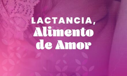 Oficina de la Procuradora de las Mujeres lanza campaña “Lactancia, Alimento de Amor” en el Mes de la Lactancia Materna