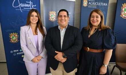 Agricultura organiza taller con DACO para agricultores de los Mercados Familiares