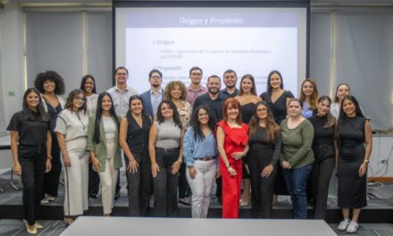 Candidatos a CPA reciben subvenciones económicas del CCPA