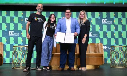 Agricultura forja alianzas para aumentar y viabilizar herramientas agroempresariales