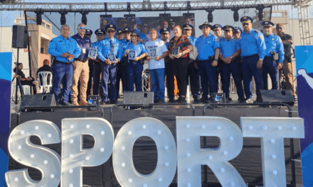 Celebran en Ponce la edición 42 de la Noche Nacional Afuera