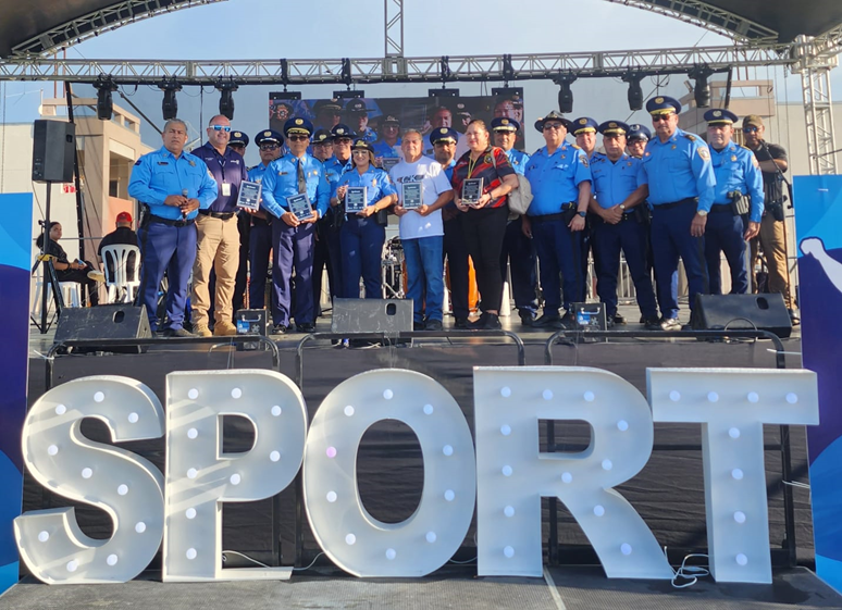 Celebran en Ponce la edición 42 de la Noche Nacional Afuera