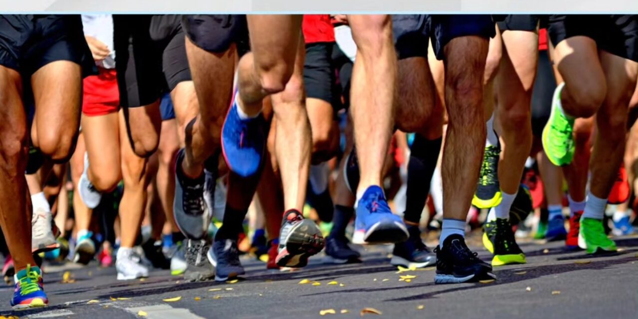 Se abren las inscripciones para el Maratón San Blas 2026