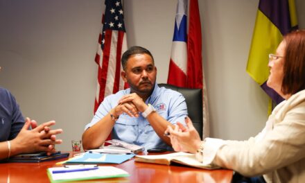 Peñuelas apuesta a la agricultura, la educación y la infraestructura vial