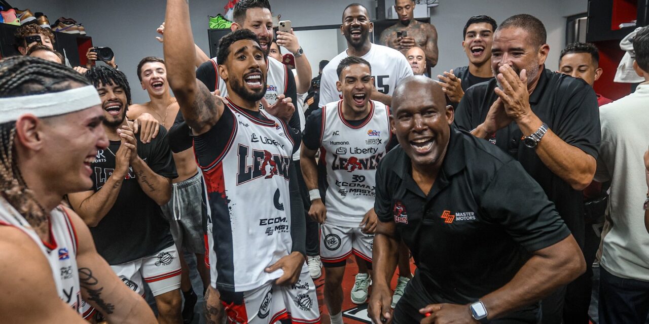 La mesa está servida para la Serie de Campeonato del BSN