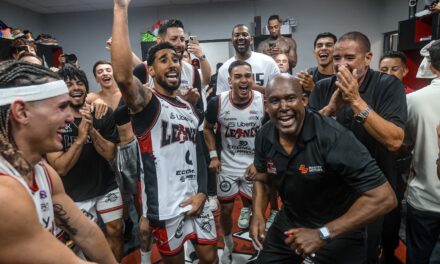 La mesa está servida para la Serie de Campeonato del BSN