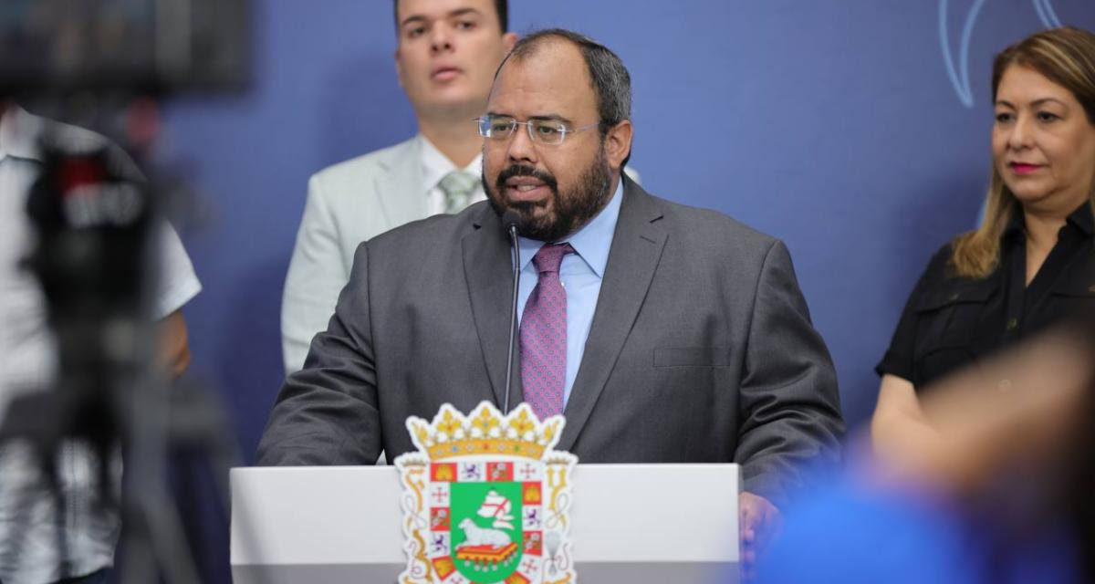 Departamento de Educación presenta Manual de Protocolos para el Manejo de Crisis Escolares