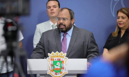 Departamento de Educación presenta Manual de Protocolos para el Manejo de Crisis Escolares