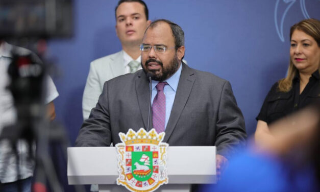 Departamento de Educación presenta Manual de Protocolos para el Manejo de Crisis Escolares