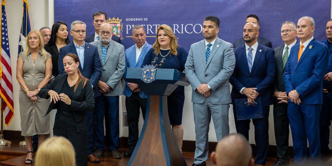 Gobernadora cancela contrato de escaneo de carga en Puerto Nuevo tras $168 millones invertidos sin resultados