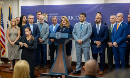 Gobernadora cancela contrato de escaneo de carga en Puerto Nuevo tras $168 millones invertidos sin resultados