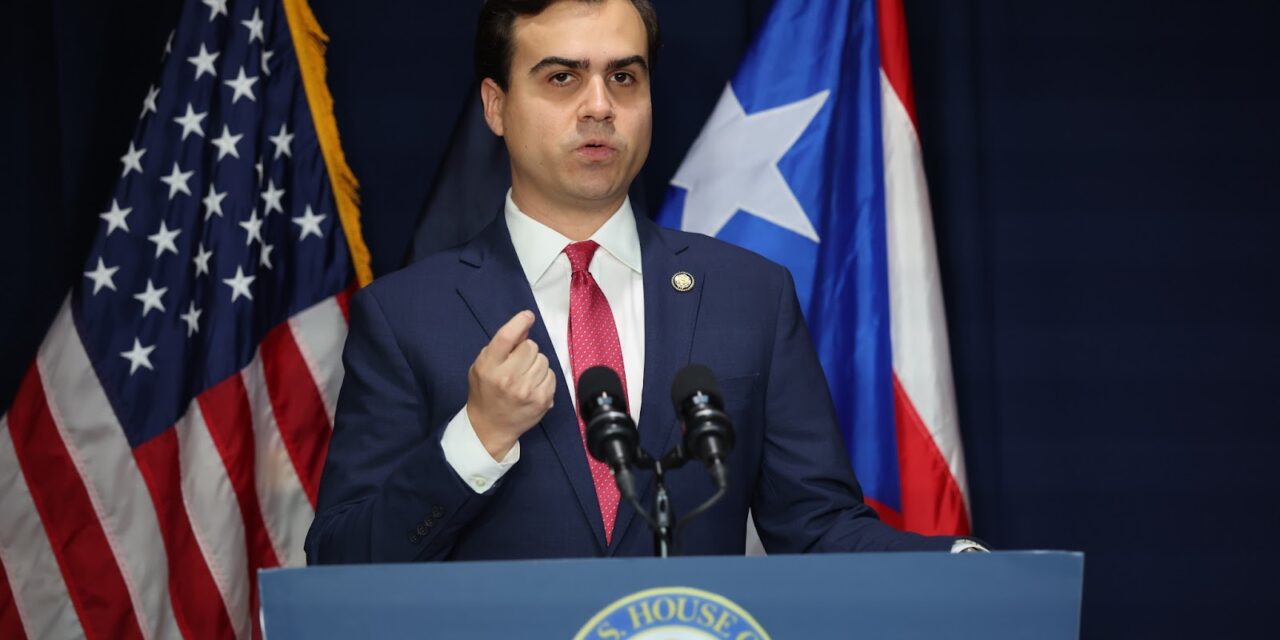 El Comisionado Residente visitará universidades de Puerto Rico para conversatorios sobre el futuro de la educación superior