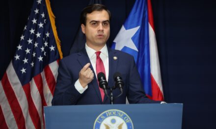 El Comisionado Residente visitará universidades de Puerto Rico para conversatorios sobre el futuro de la educación superior