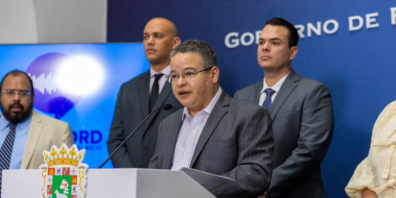 Gobierno anuncia importantes incentivos y el inicio de la temporada de vacunación contra la influenza