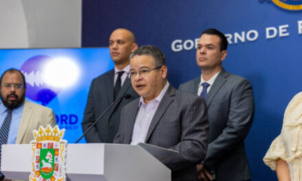 Gobierno anuncia importantes incentivos y el inicio de la temporada de vacunación contra la influenza