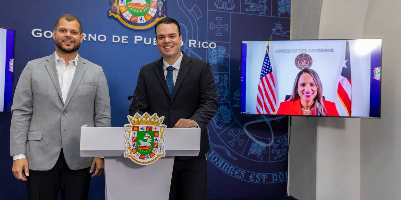 Gobierno de Puerto Rico anuncia avances en recuperación municipal, atención a adultos mayores y agenda federal en Washington DC