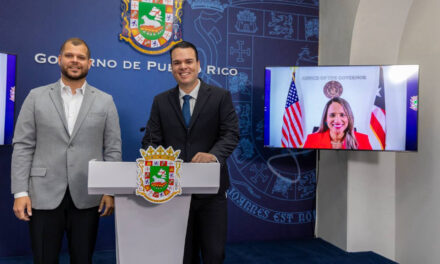 Gobierno de Puerto Rico anuncia avances en recuperación municipal, atención a adultos mayores y agenda federal en Washington DC