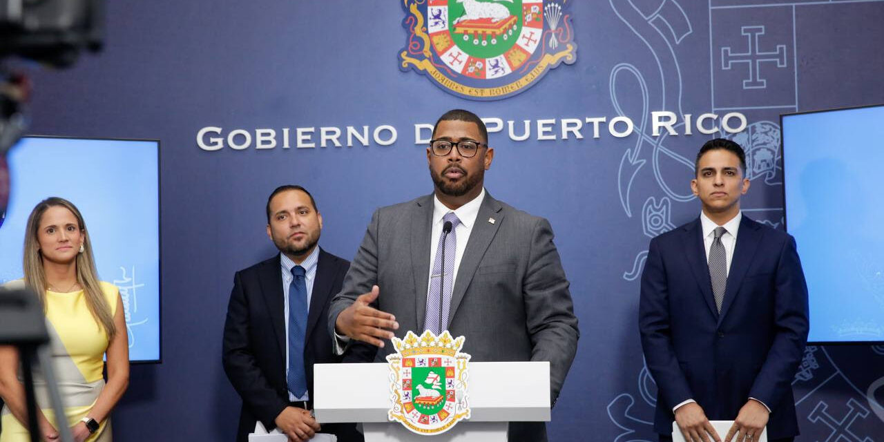 Gobierno de Puerto Rico presenta medidas sobre fondos y adultos mayores