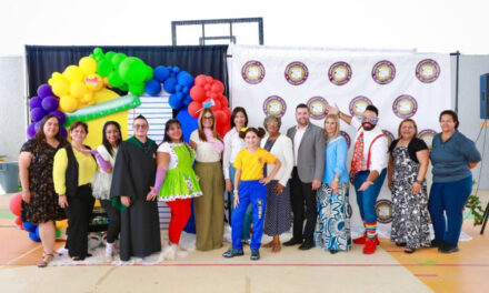 Justicia respalda a niños y jóvenes de 14 escuelas públicas de Puerto Rico con iniciativa de prevención