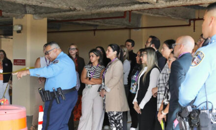 Justicia y Comisión de Seguridad en el Tránsito lanzan academia innovadora para procesar conductores ebrios