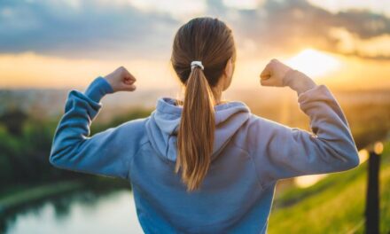 Estrategias para desarrollar resiliencia