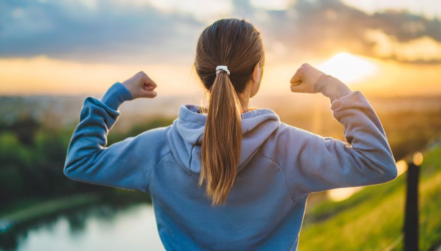 Estrategias para desarrollar resiliencia