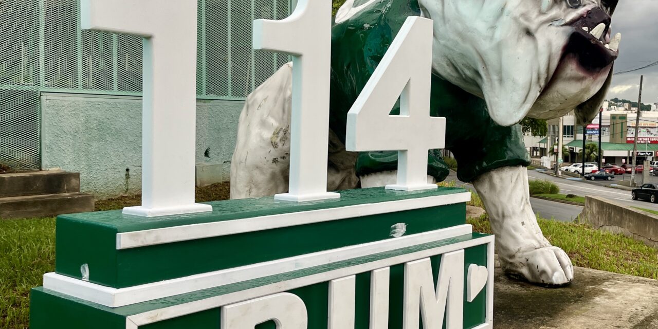 El RUM celebra 114 años de historia, visión y compromiso con Puerto Rico