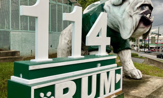 El RUM celebra 114 años de historia, visión y compromiso con Puerto Rico
